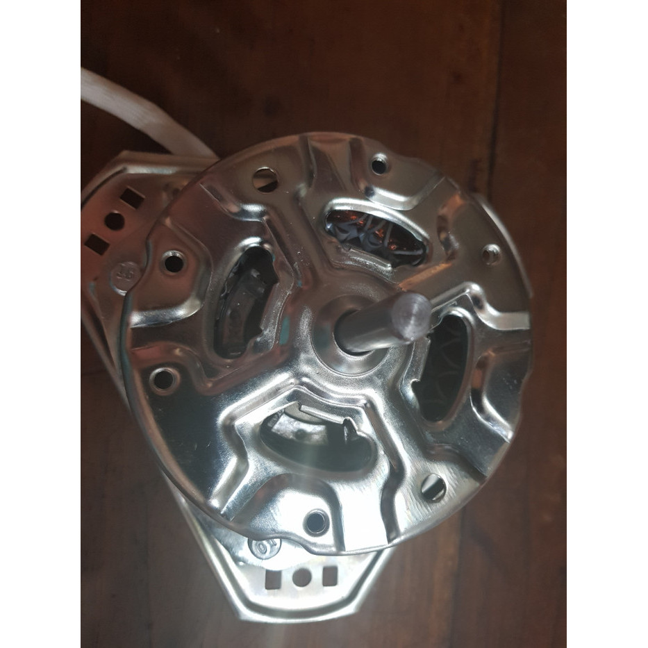 dinamo pengering mesin cuci sharp ori