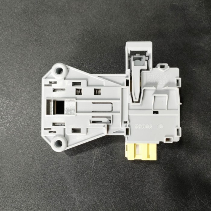 Door lock mesin cuci electrolux EWF 12012