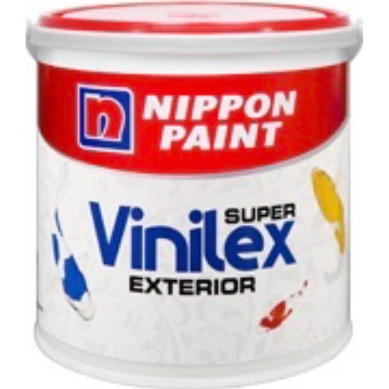 Cat vinilex 25 kg Putih 300