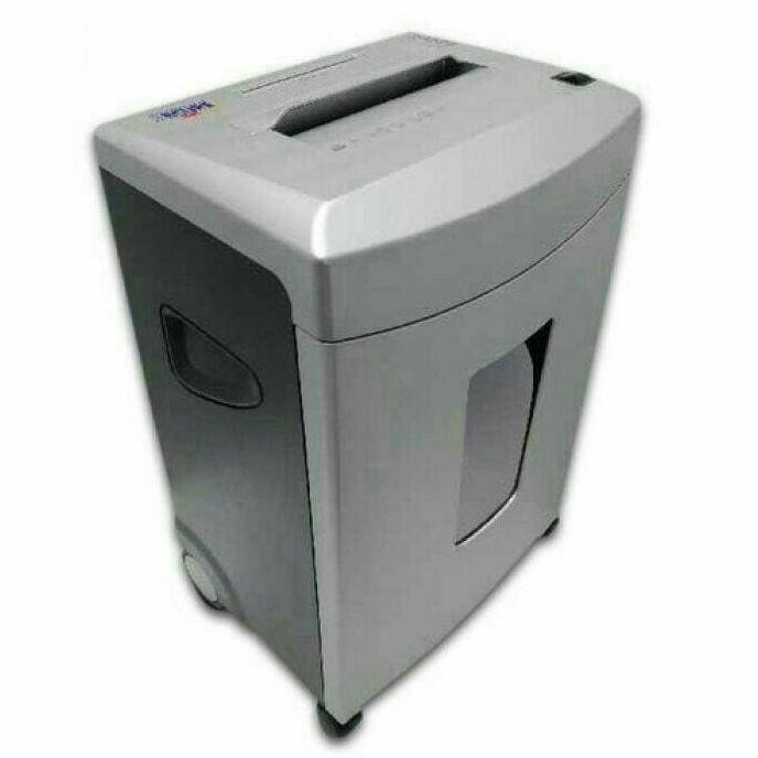 

TERSEDIA PAPER SHREDDER SECURE MAXI 34 SCM STRIP CUT / PAPER SHREDDER