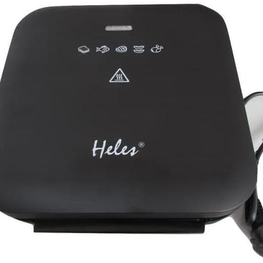 

TERSEDIA HELES HARNIC HSM 030 - PANGGANGAN DAGING / IKAN / SOSIS HSM030