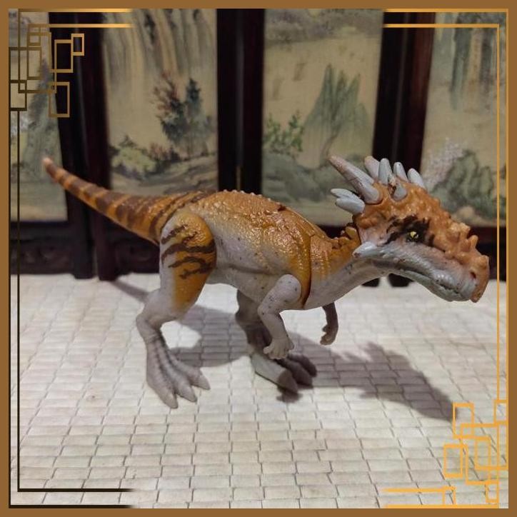 [R255] Jurassic World Dracorex Dino Rivals Mattel