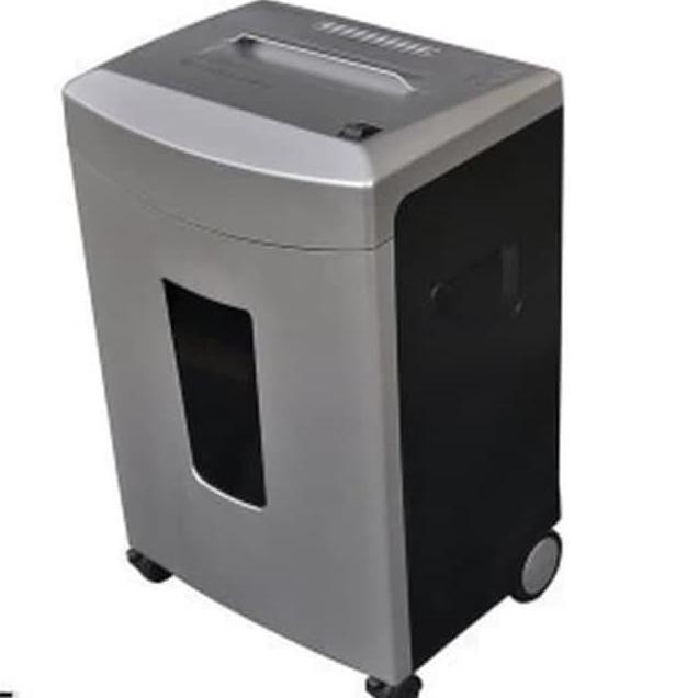 

TERSEDIA MESIN PENGHANCUR KERTAS - ISHRED OS16C / PAPER SHREDDER OS-16 C