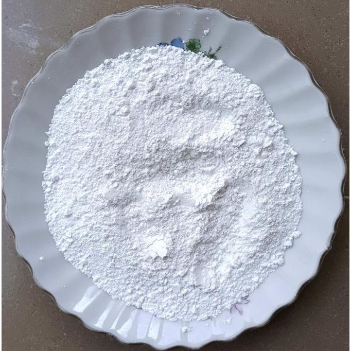 Light Calcium Carbonate mesh 5000