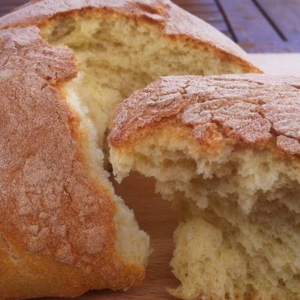 

Haan - Self Raising Flour 10 Kg / Tepung Serbaguna