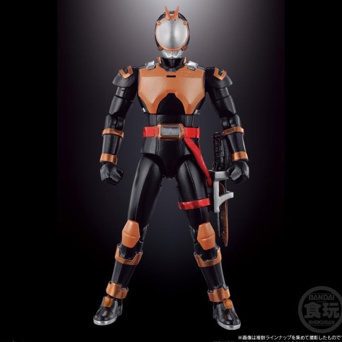 SODO CHRONICLE Kamen Rider Faiz 2 - Riot Trooper