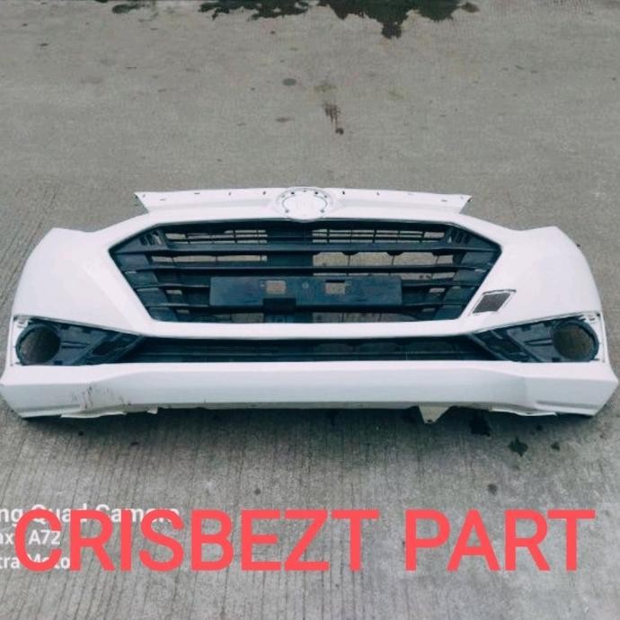 Bumper Bemper Depan Sigra 2016-2018 Original Restock