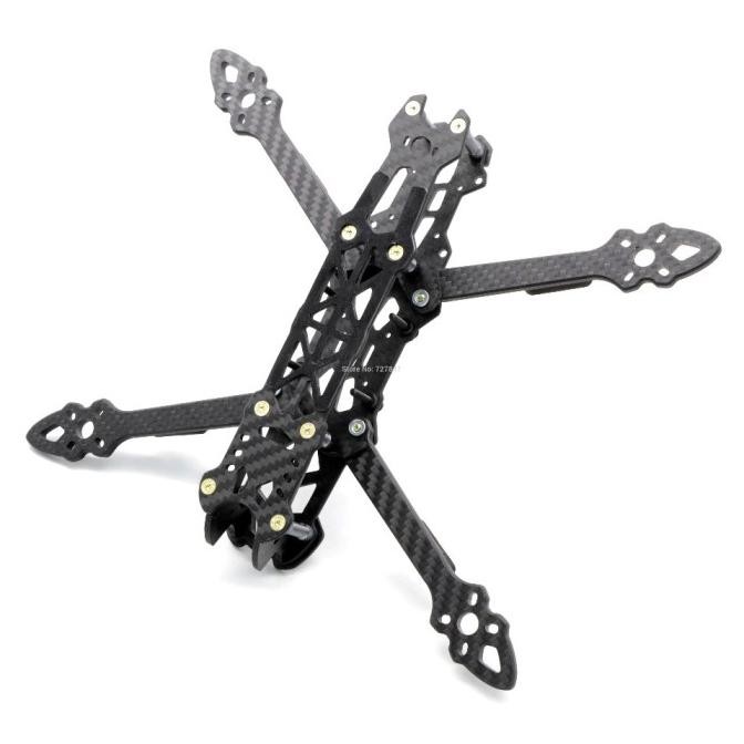 Readytosky Geprc Hskrc Mark4 Mark 4 Fpv Drone Frame Kit 5 6 7 Inch  Ready