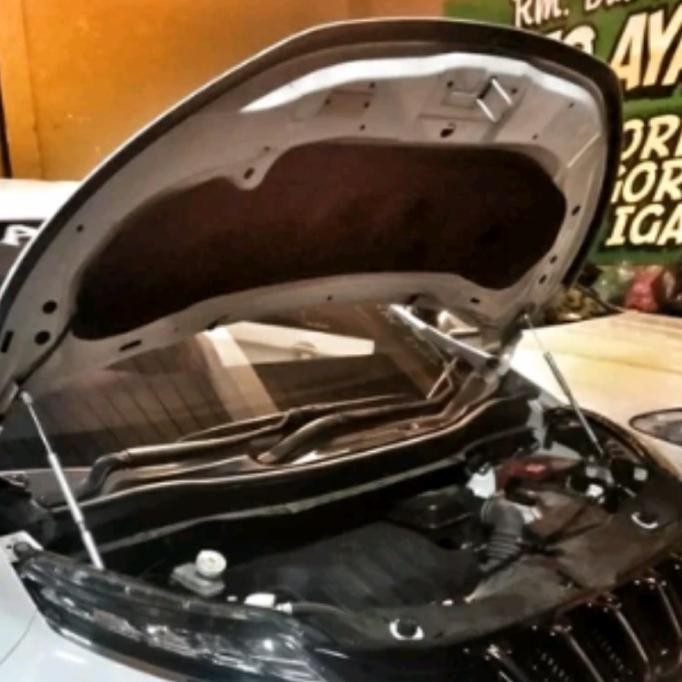 Hidrolik Kap Mesin Mitsubishi Xpander Pnp Diy Murah