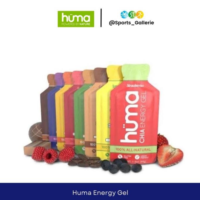 

HARGA DISKON Huma Gel