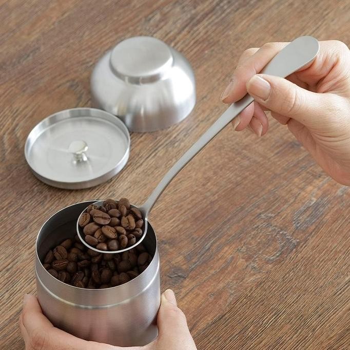 Cupping Spoon KOGU Cupping Long Spoon Made in Tsubame -