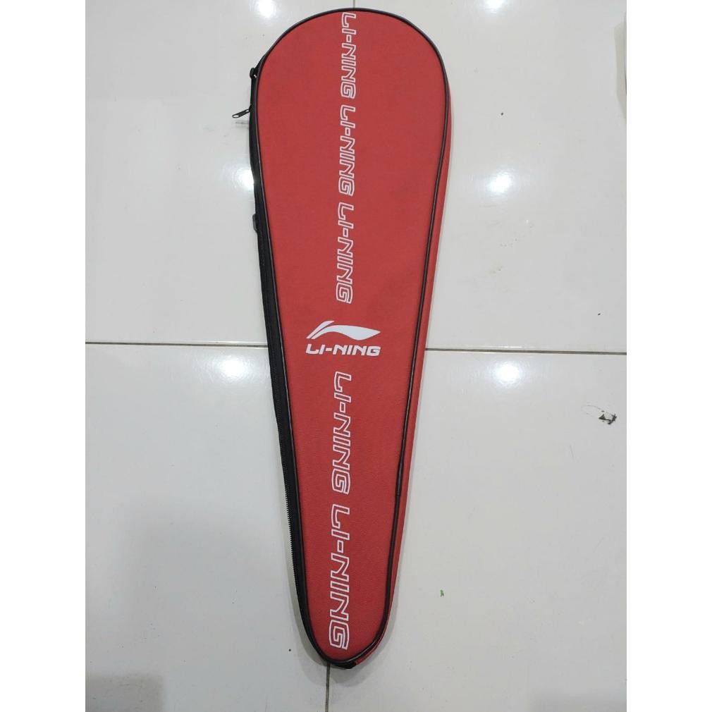 Kualitas Orginal TAS RAKET LINING R1 ORIGINAL NEW SALE