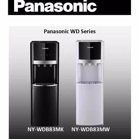 PANASONIC Water Dispenser Galon Bawah NY-WDB83MA Galon Bawah