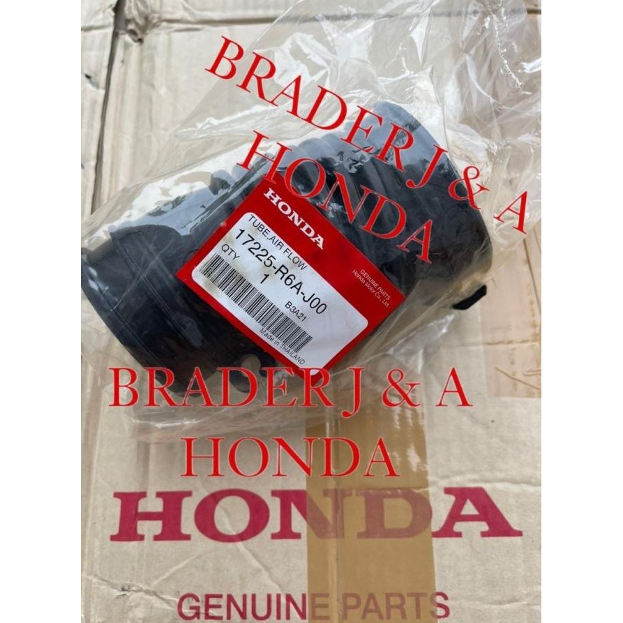 HOSE AIR FLOW CLEANER SELANG HAWA FILTER UDARA MESIN CRV RM GEN 4 2000