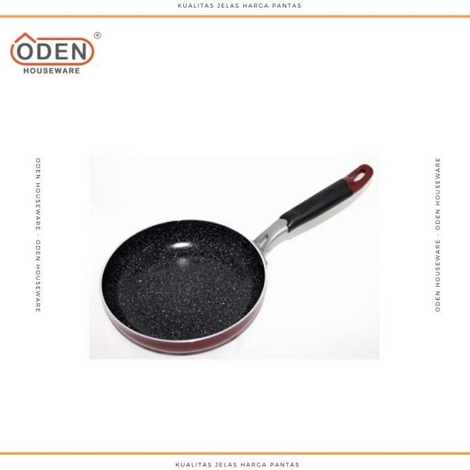 Frypan Marble 20 Cm Akebonno  Ready