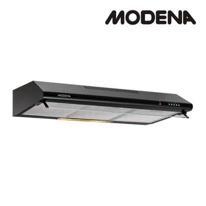Cooker Hood MODENA SX 9512 L