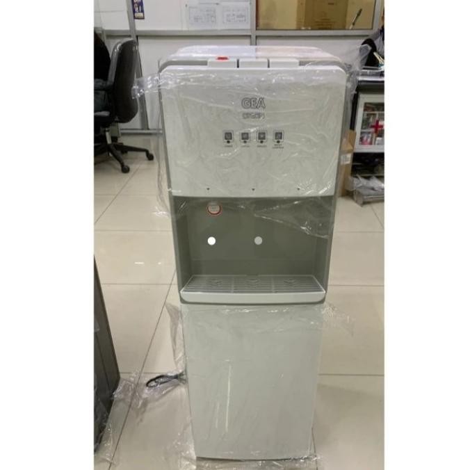 Dispenser Air Galon Bawah GEA ORION 3 Kran Panas Normal Dingin