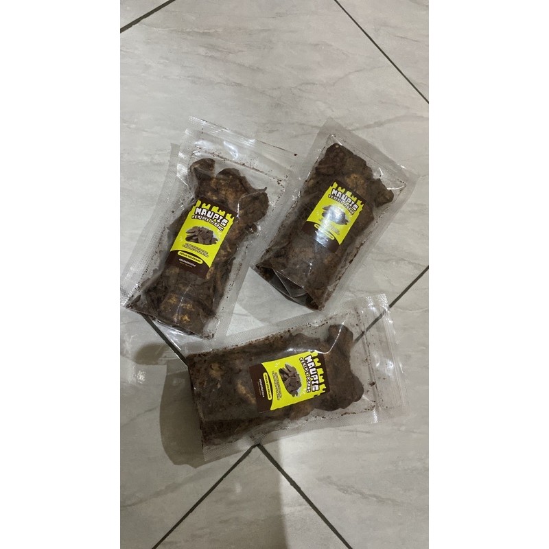 

Keripik Pisang by Maupis