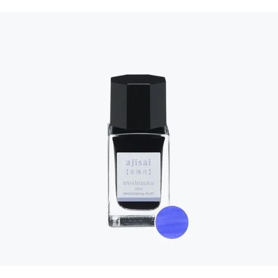 

TERLARIS - Pilot Iroshizuku Fountain Pen Ink Tinta Pena