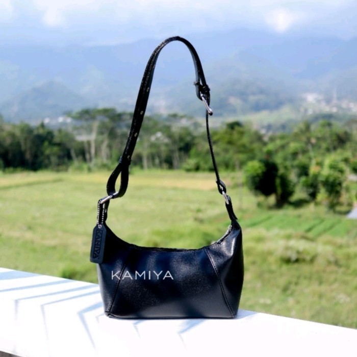 TERMURAH KAMIYA Kamiyastuff Ariella Bag - Tas Selempang Wanita