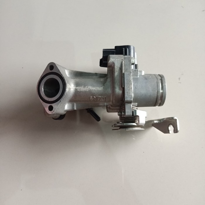 Throttle Body - Karburator Injeksi Vario 125 Old - Vario 125 Lama Ori