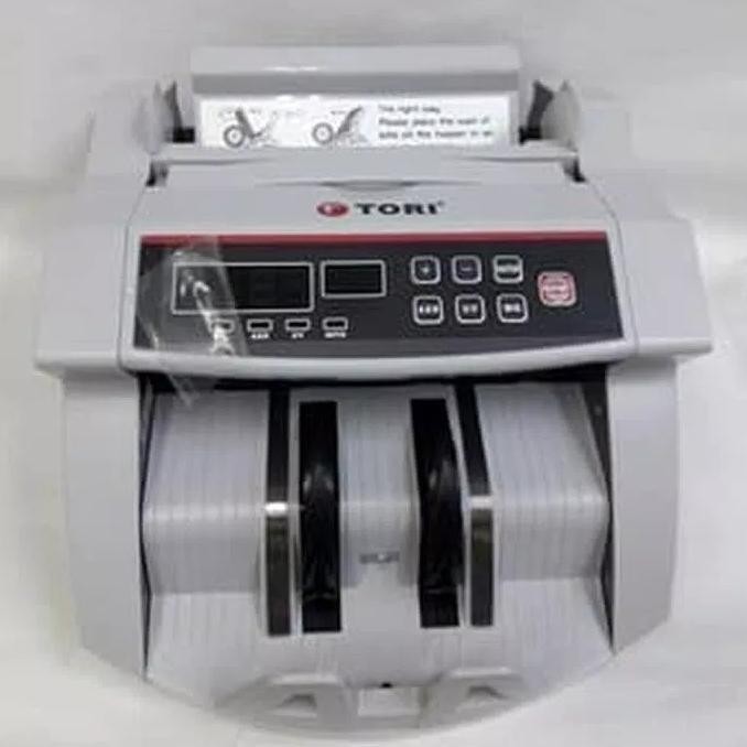 

TERSEDIA MESIN HITUNG UANG TORI