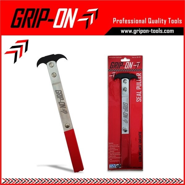 GRIP ON Alat pencabut seal motor Seal Puller Puler Segel Oli Minyak