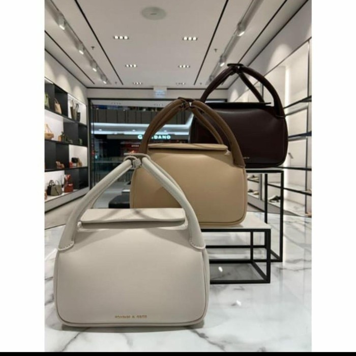 BIG SALE Tas wanita selempang charles&keith original store best se