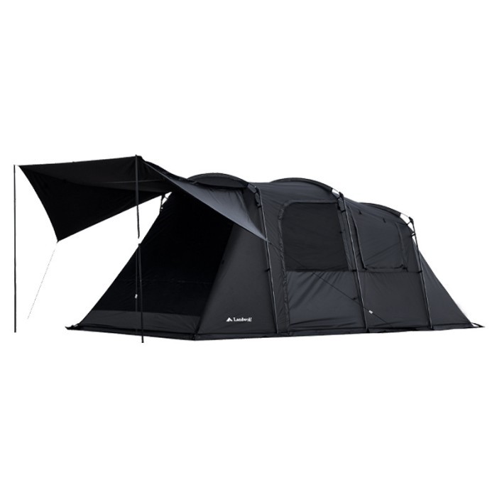 Tenda Cloud Tunnel Camping Outdoor LANDWOLF