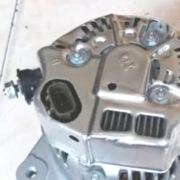 Dinamo Ampere Alternator TARUNA FEROZA BALENO AERIO ESPASS Rubahan 90A