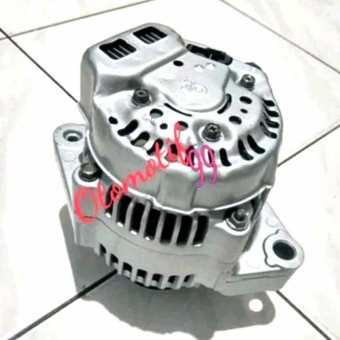 Dinamo Ampere Alternator Xenia 1.0 DENSO