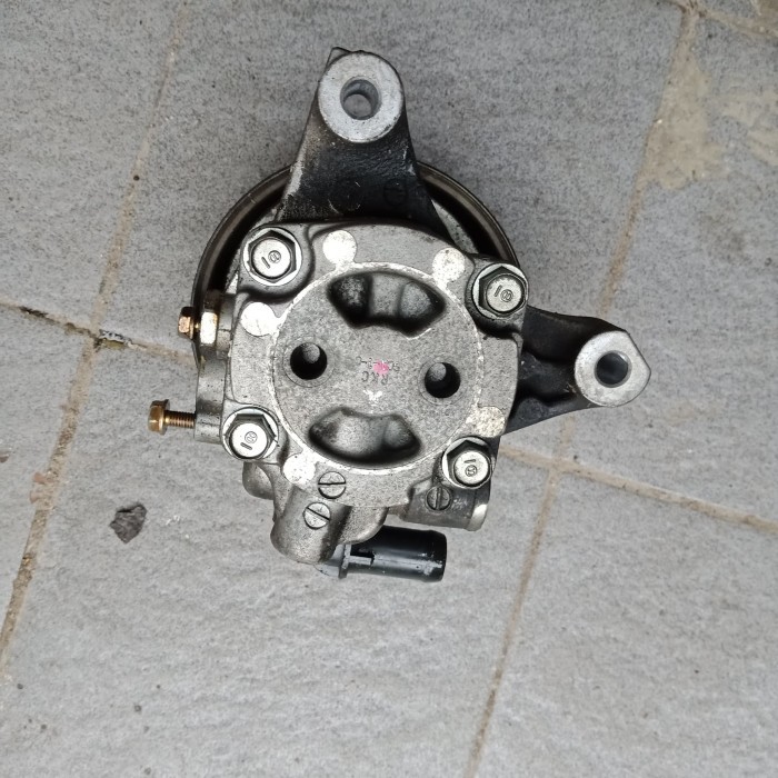 Pompa Power Steering Pompa Power Stir Honda Odyssey Rb1 Asli copotan