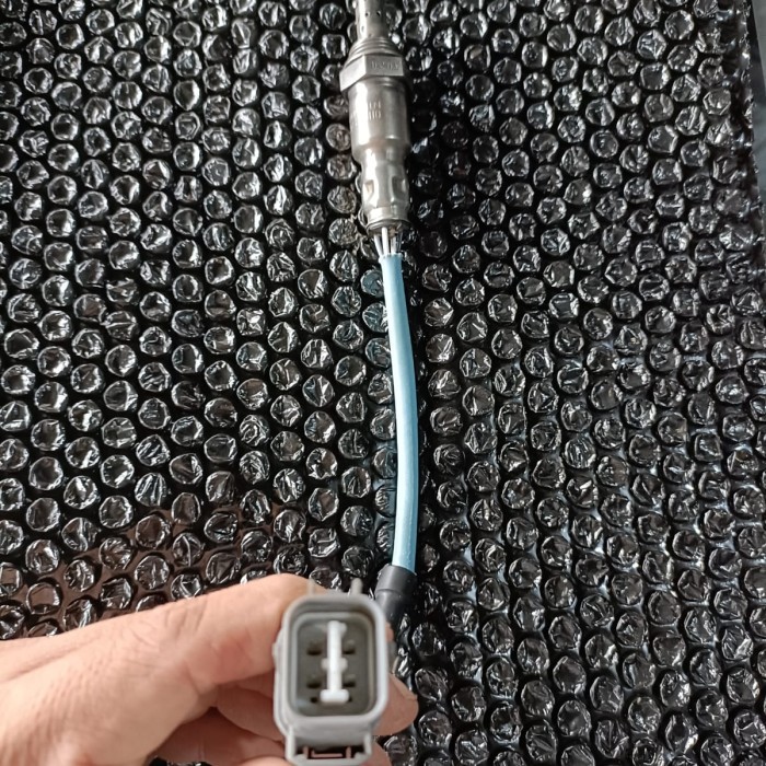 Sensor Oxygen o2 Jazz GD3 - City GD8 idsi vtec Bagian Atas ORIGINAL