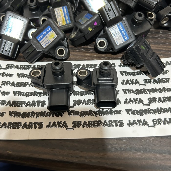 Sensor MAP Honda Jazz Gd3 / City Gd8 / Crv gen2 / Stream ORIGINAL