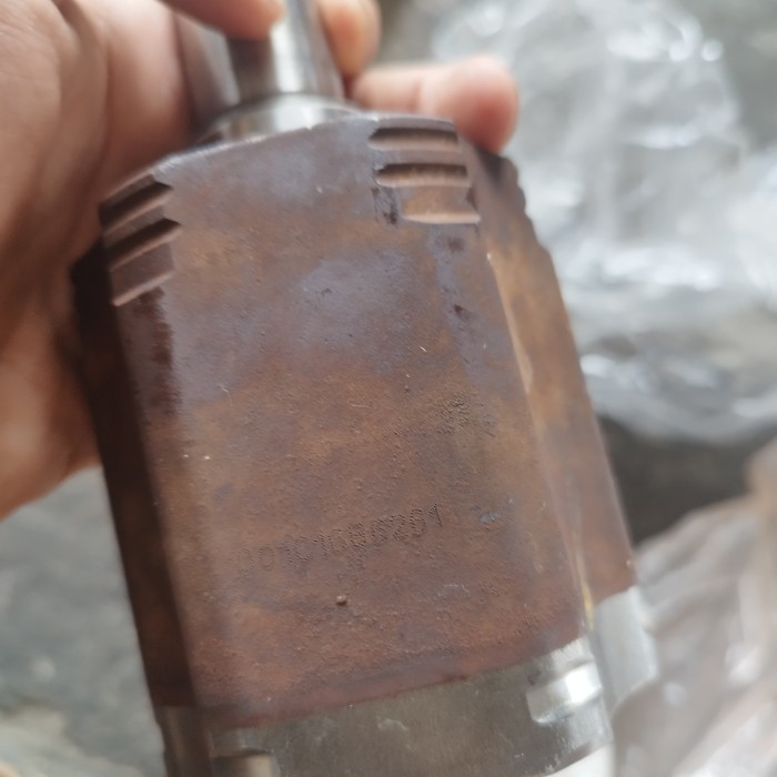 CV Joint Laher Bearing Kopel As Roda Dalam AT Matic Honda BRV Original