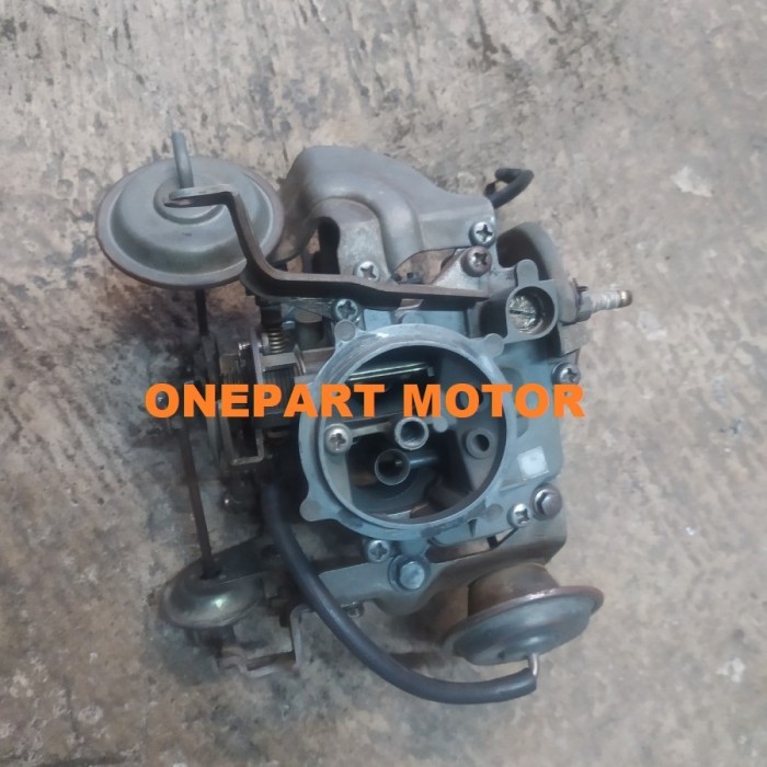 Part Karburator Civic Wonder Original