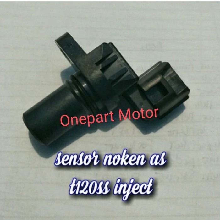 Aksesoris Sensor Cmp Noken As Mitsubishi T120Ss Original .