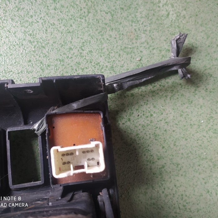 Suku Cadang Switch Mirror Kaca Great Corolla Allnew Original