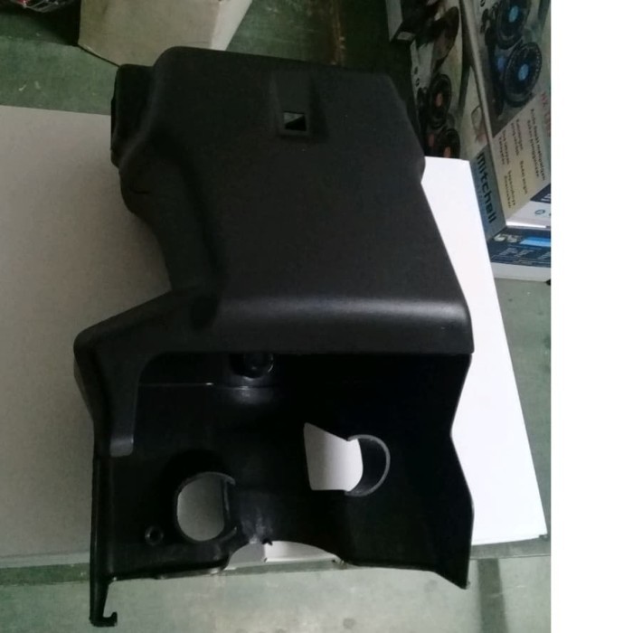 Aksesoris Cover Saklar Setir T120Ss Original