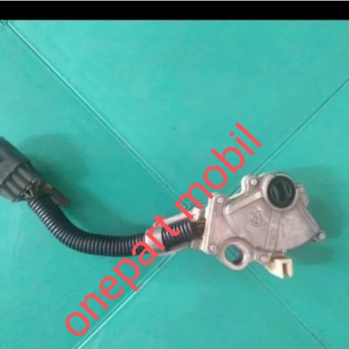 Suku Cadang Inhibitor Selector Switch Matic Avanza Xenia Original