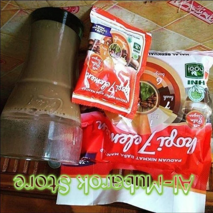 

Hemat Kopi Kesehatan Dengan Berbagai Elemen