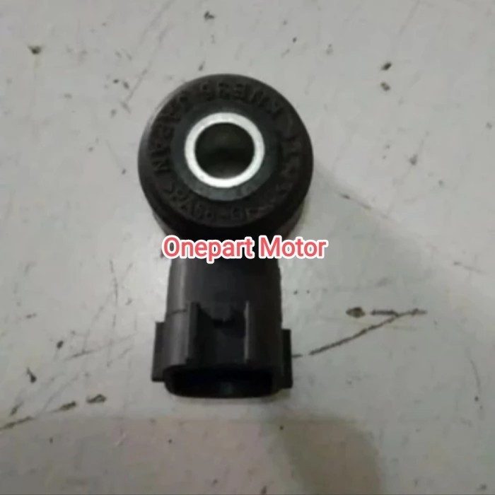 Part Knock Sensor Knocking Xtrail Serena Original