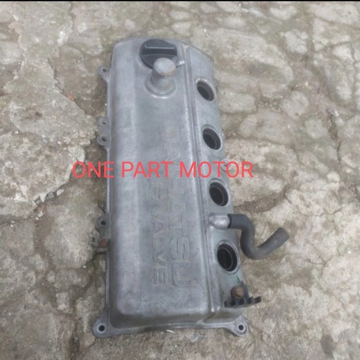 Sperpart Tutup Cover Klep Deksel Cylinder Head Feroza Original