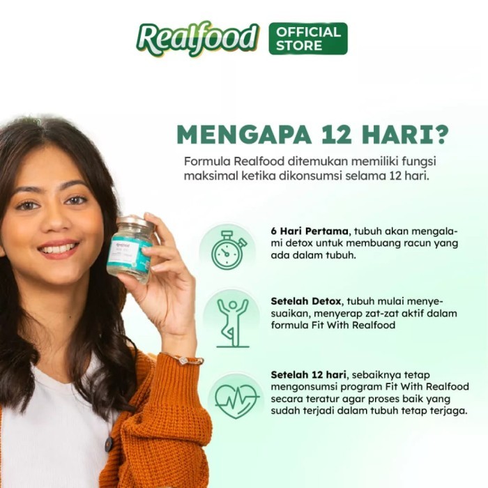 

Gercep Realfood Stay Fit ( 8 Botol ) Minuman Sarang Burung Walet