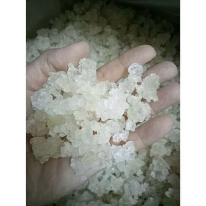 

Gercep Snow Bird Nest Premium Xue Yan 500Gr