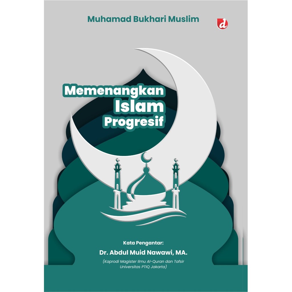 Buku Memenangkan Islam Progresif