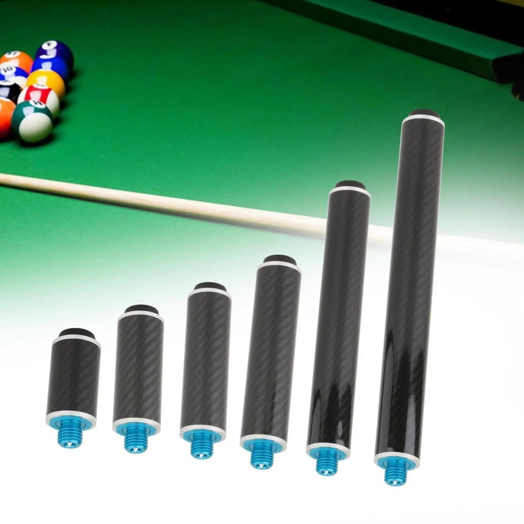 universal cue extension end billiard accessories,billiards pool cue extension snooker cue stick exte