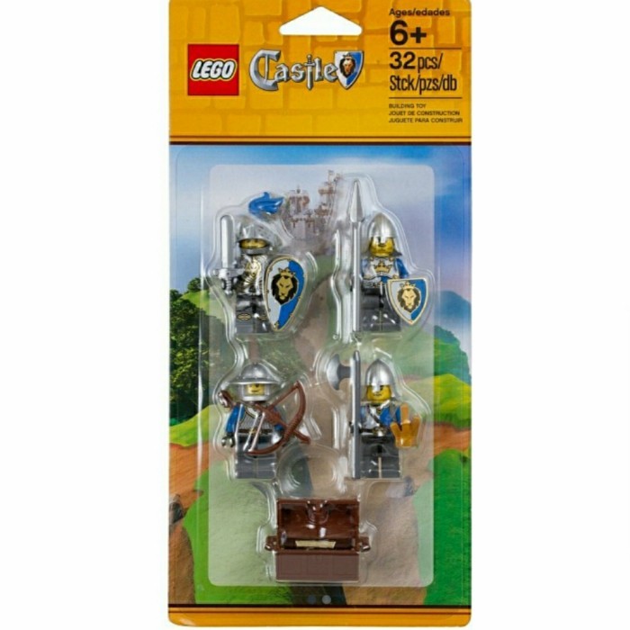 Jual Lego Castle Knight 85088