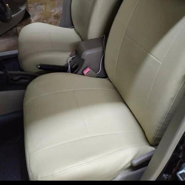 Sarung Jok Inova 2005-2012 Terbaik