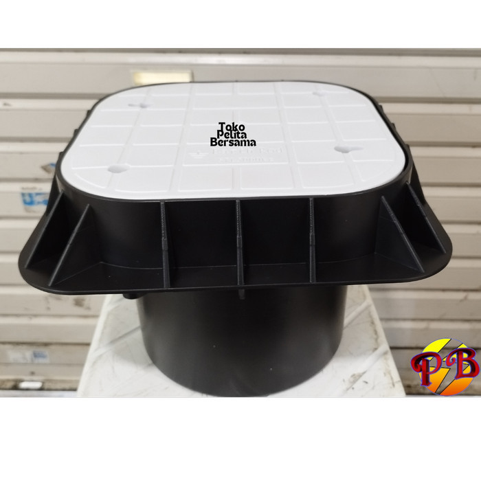 Bak Kontrol Grounding / Box Grounding / Box Control Grounding Harga Promo